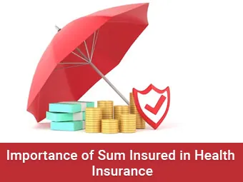 Importance of Sum Insured in Health Insurance