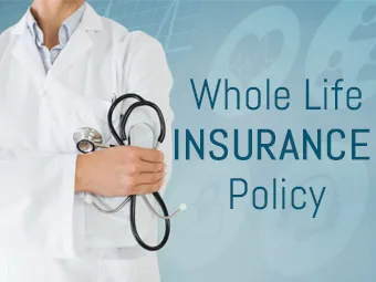 Whole Life Insurance Policy