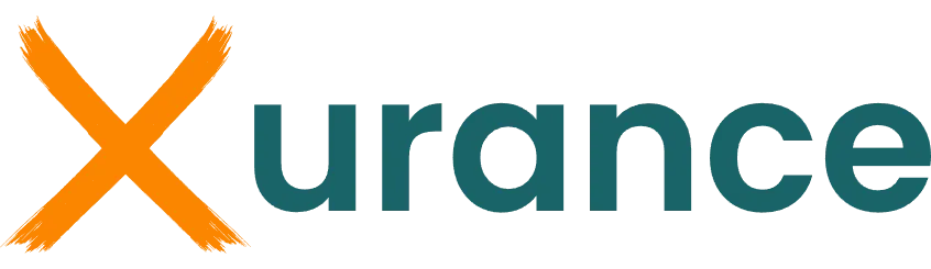 xurance logo