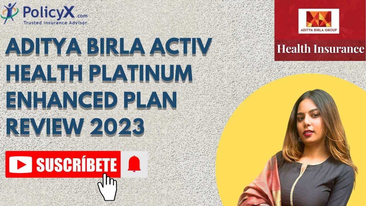 Aditya Birla Health Insurance Plan 2023