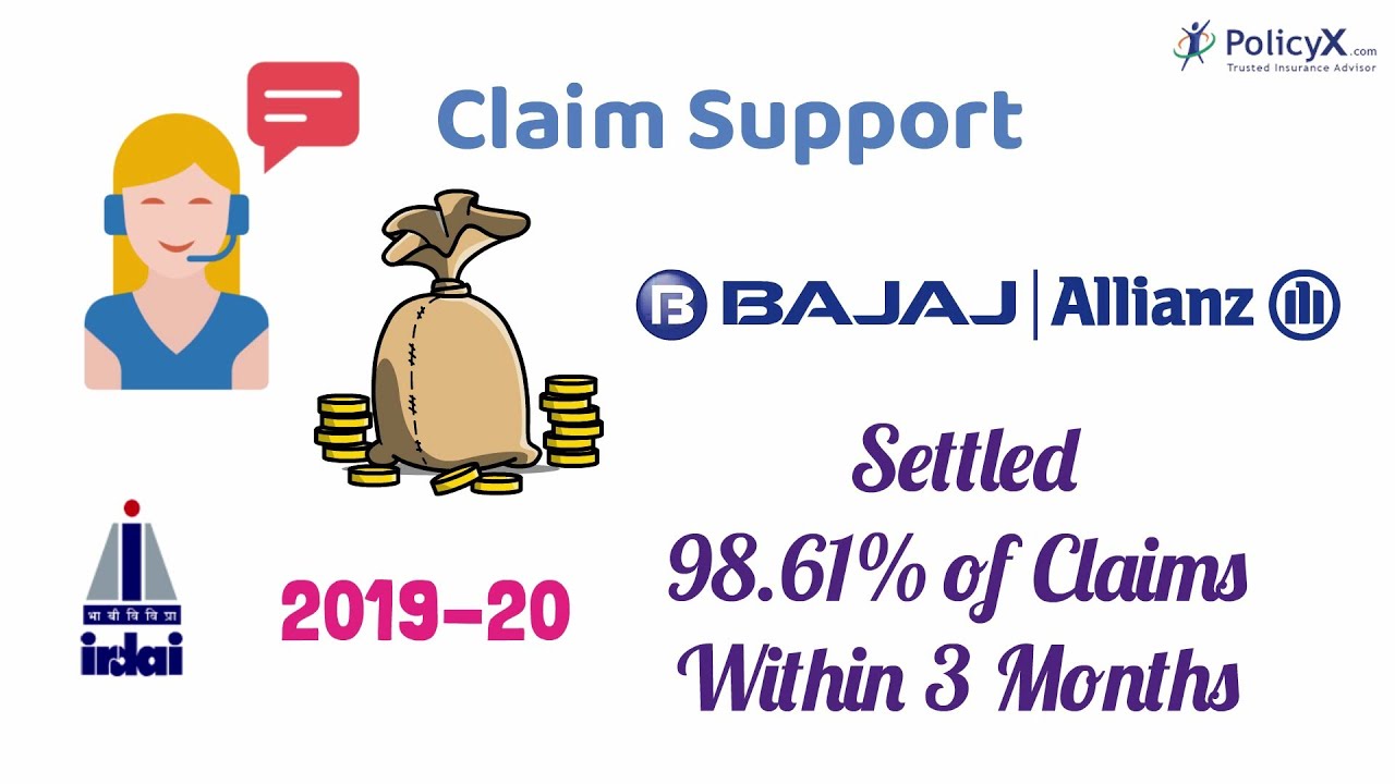 Bajaj Allianz Health Insurance