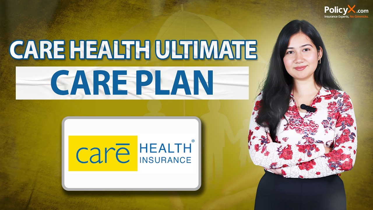 Care Health ULTIMATE CARE Plan