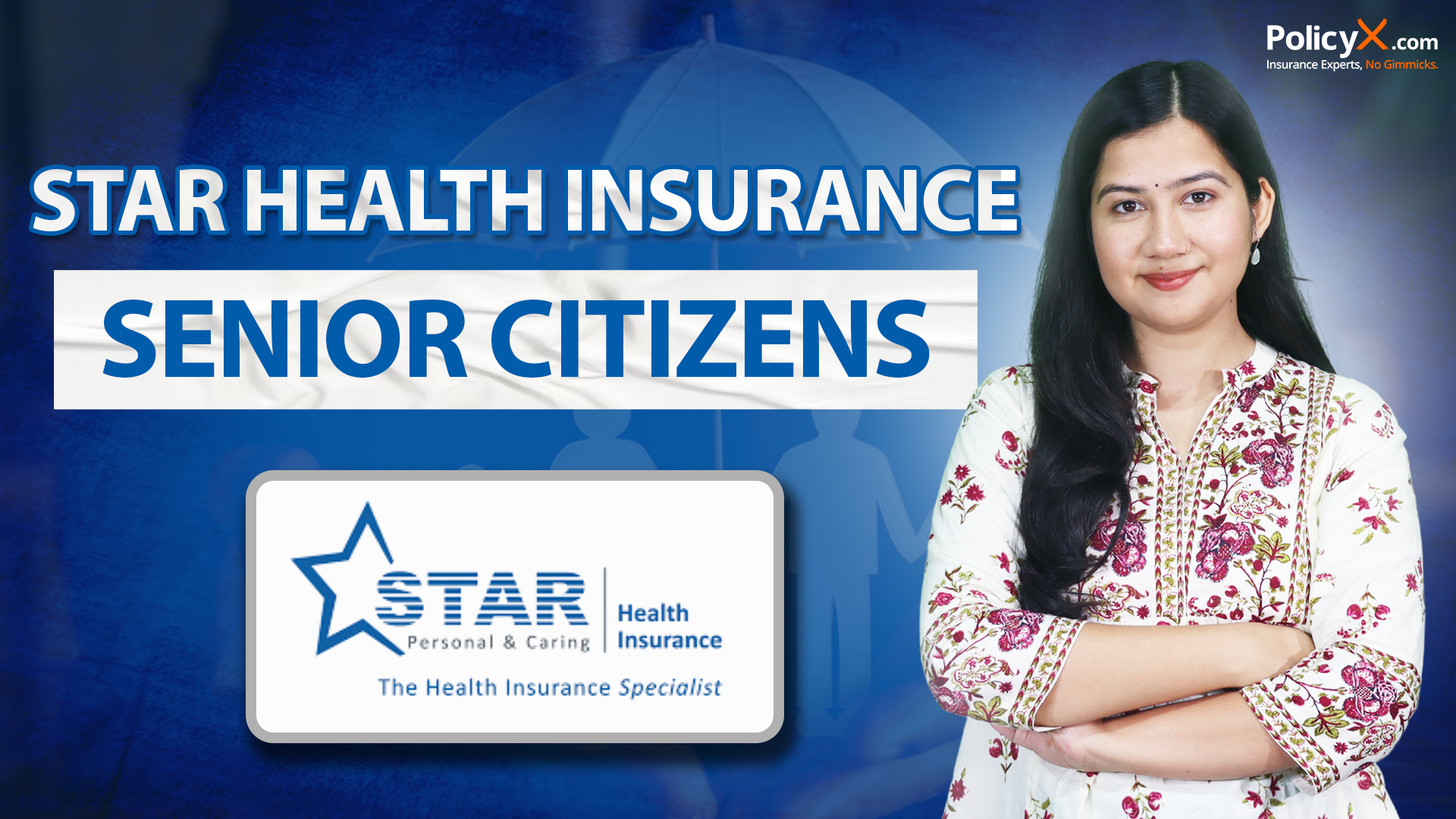 Star Health Insurance for Senior Citizens | Complete Plan Review | Star Health Insurance