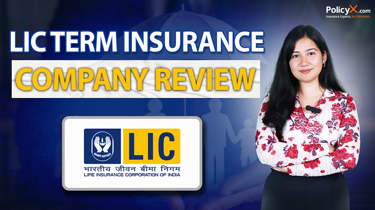 LIC Term Insurance Review 2026 | Plans, Benefits &amp; Claims