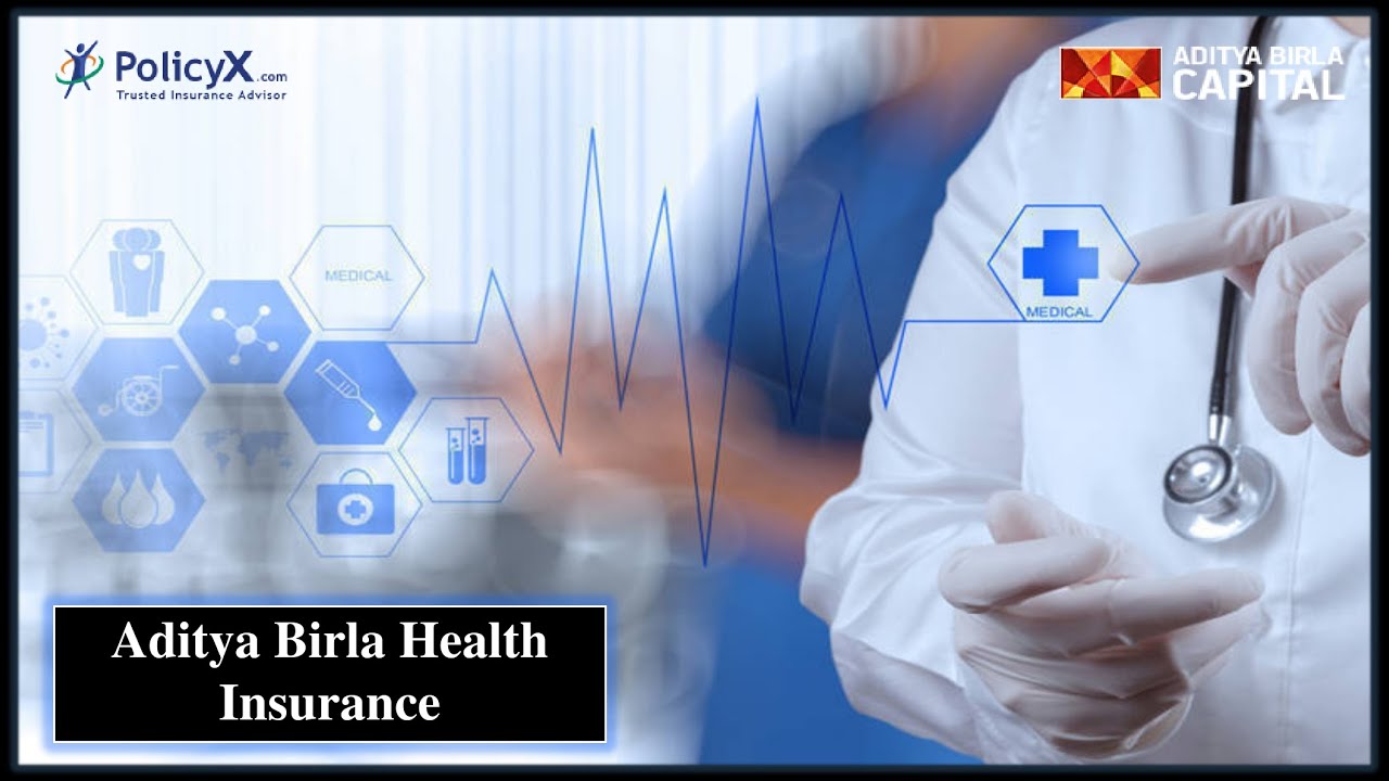 Aditya Birla Health Insurance