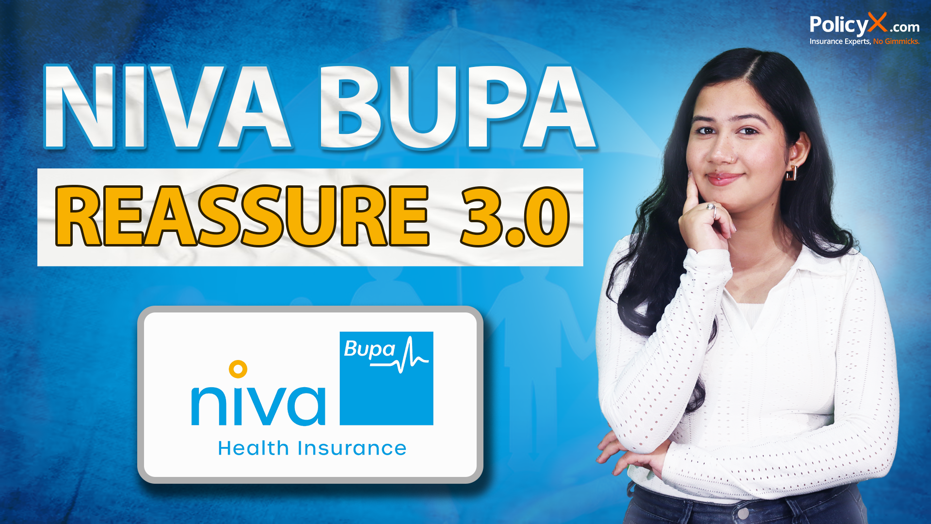 Niva Bupa ReAssure 3.0 Review | Unlimited Coverage Explained