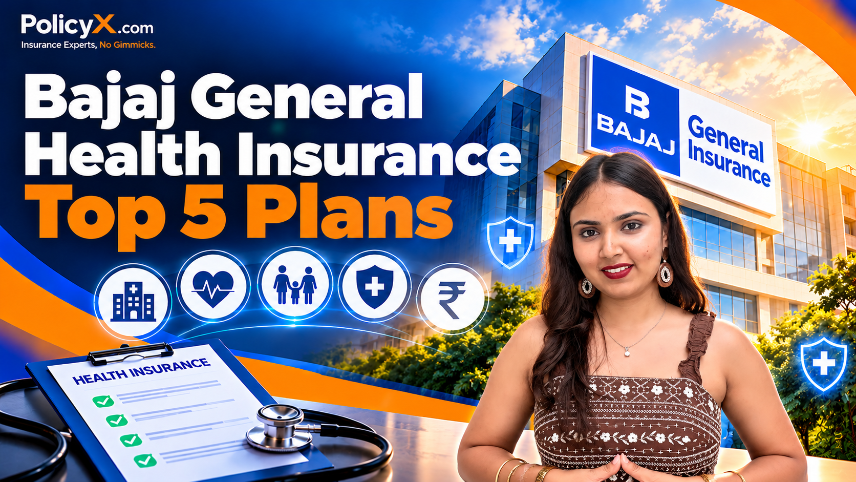 Aditya Birla Health Insurance All 7 Variants Explained In Hindi | Best Health Insurance Plan in 2026