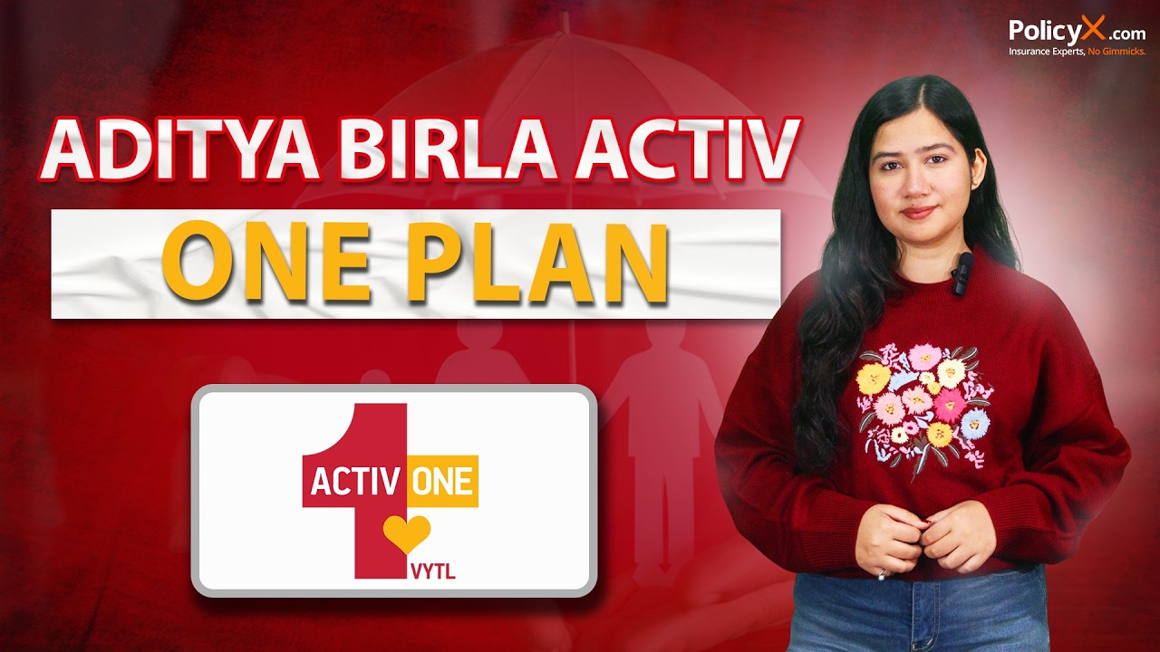Aditya Birla Activ One Plan