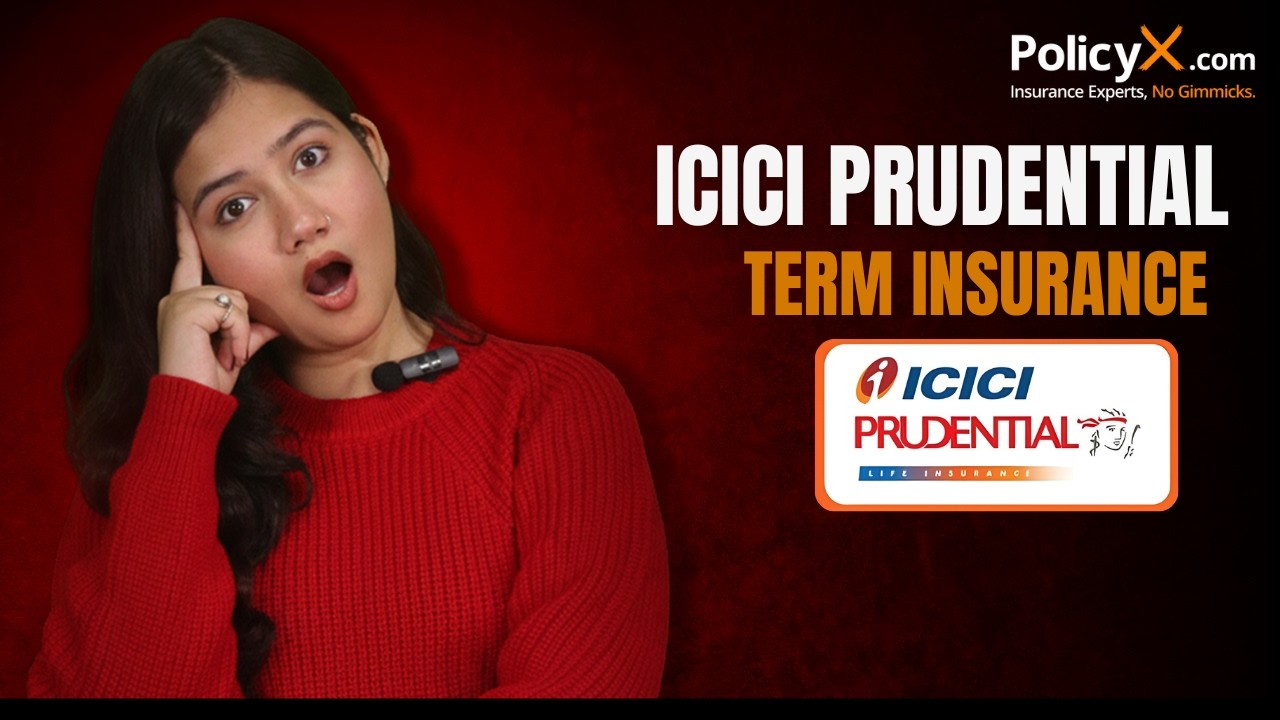 ICICI Prudential Term Insurance Review 2026