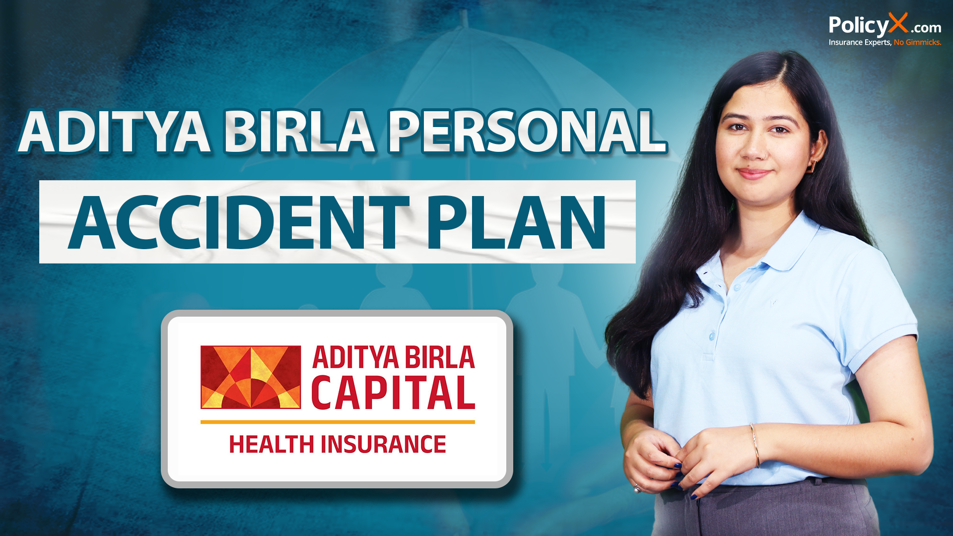 Aditya Birla Personal Accident Plan Full Details Explained