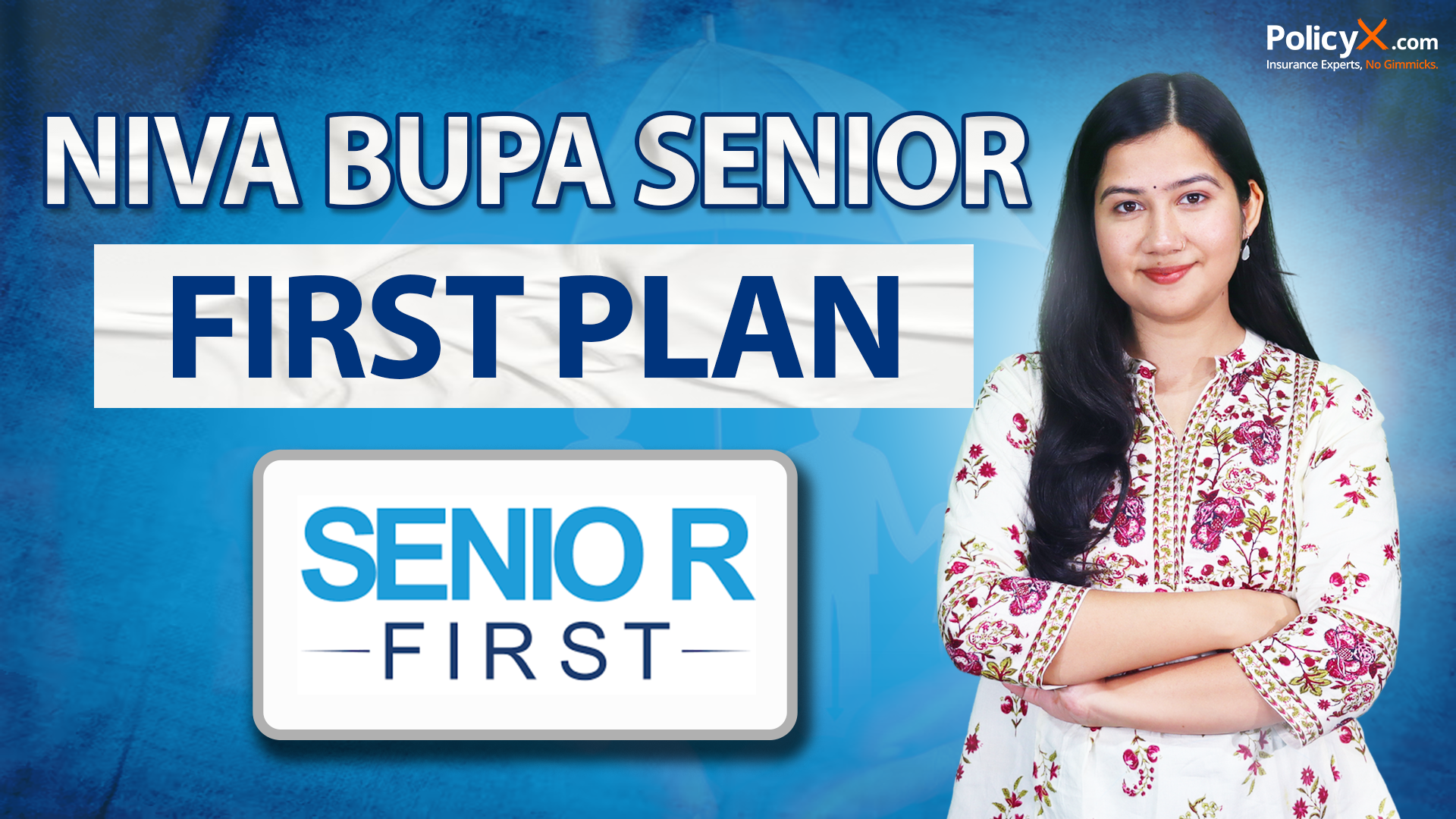 Niva Bupa Senior First Plan Details | Niva Bupa Health Insurance | Best Senior Citizen Plan