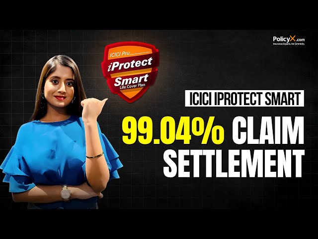 Best Term Insurance in India? | ICICI iProtect Smart Honest Review