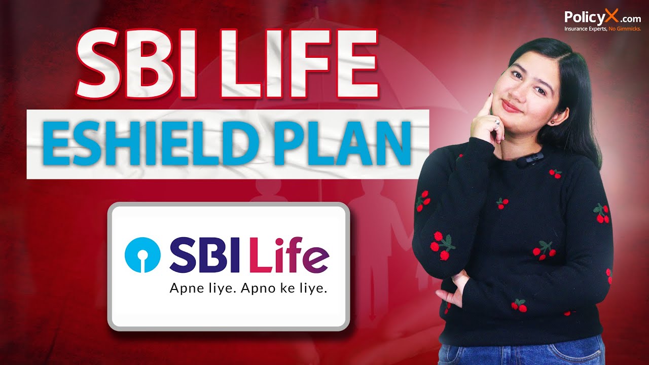 SBI Life eShield Plan