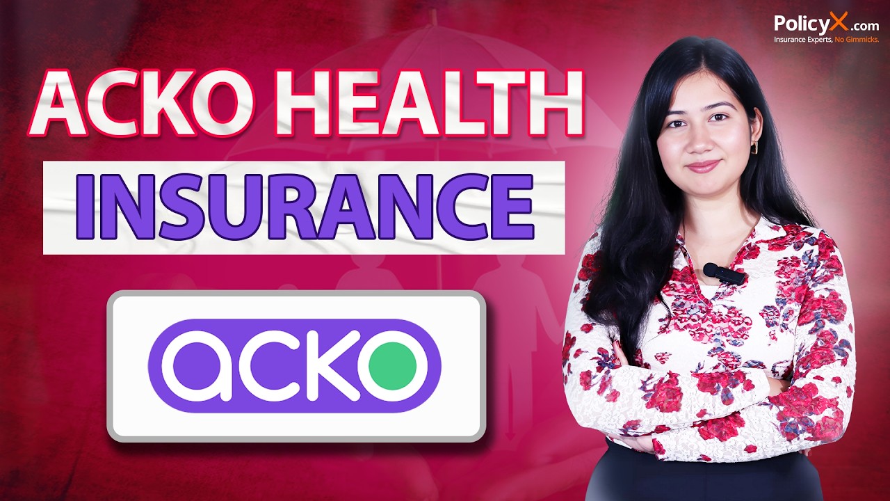 Acko Health Insurance Review 2026 | Company Review | Benefits & Claim Process