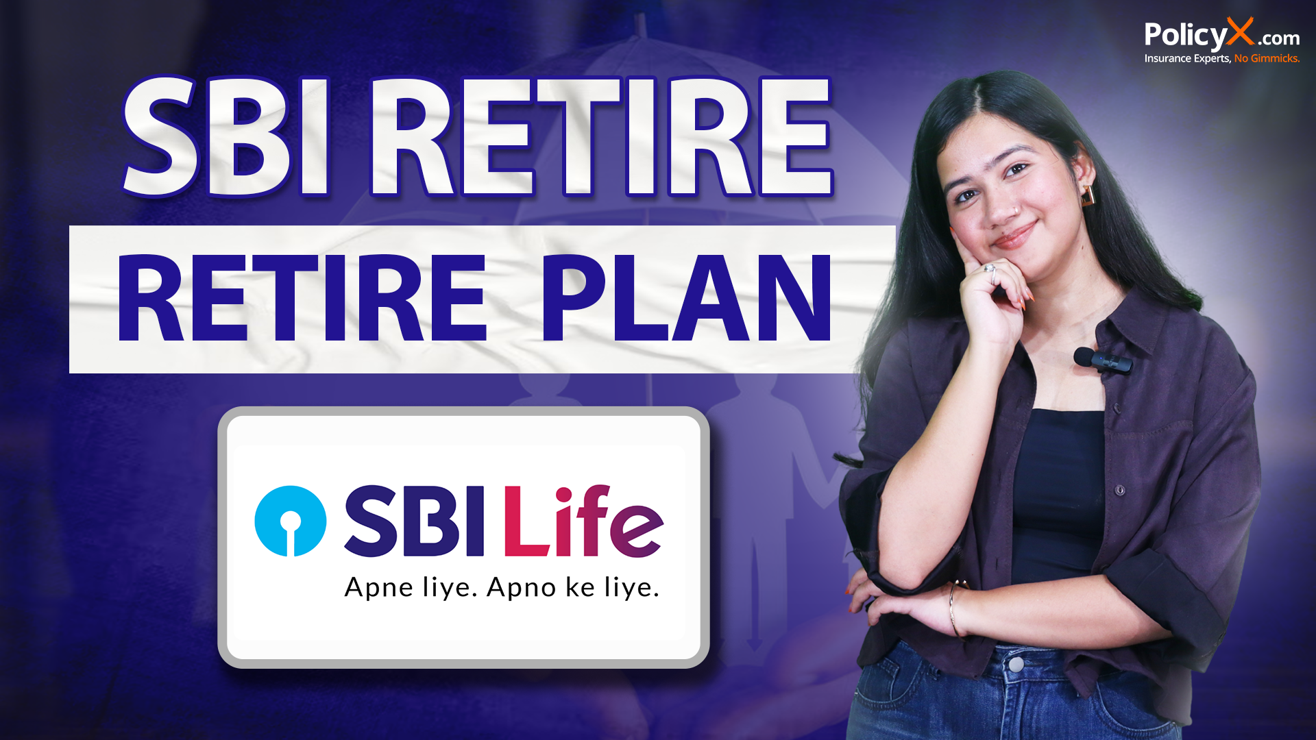 SBI Retire Smart Plan Benefits Explained | Secure Retirement | Best Life insurance