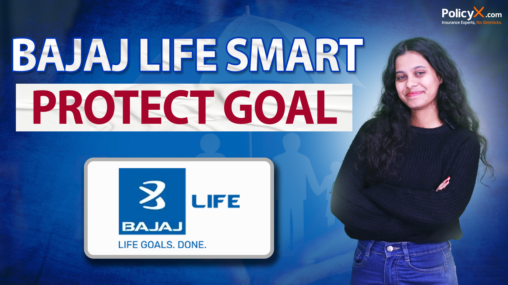 Bajaj Life Smart Protect Goal In 2026
